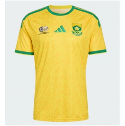 Südafrika Heimtrikot WM 2026 Kurzarm