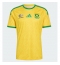 Südafrika Heimtrikot WM 2026 Kurzarm Südafrika Heimtrikot WM 2026 Kurzarm