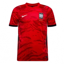Südkorea Heimtrikot WM 2026 Kurzarm