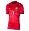 Südkorea Son Heung-min #7 Heimtrikot Frauen WM 2026 Kurzarm Südkorea Son Heung-min #7 Heimtrikot Frauen WM 2026 Kurzarm