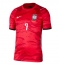 Südkorea Son Heung-min #7 Heimtrikot Kinder WM 2026 Kurzarm (+ kurze hosen)