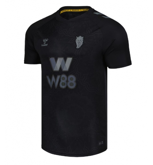 Sunderland Auswärtstrikot 2025-26 Kurzarm Sunderland Auswärtstrikot 2025-26 Kurzarm