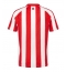 Sunderland Heimtrikot 2026-27 Kurzarm Sunderland Heimtrikot 2026-27 Kurzarm