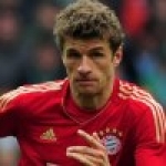 Thomas Muller