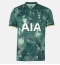 Tottenham Hotspur 3rd trikot 2024-25 Kurzarm