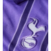 Tottenham Hotspur 3rd trikot 2026-27 Kurzarm Tottenham Hotspur 3rd trikot 2026-27 Kurzarm