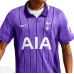 Tottenham Hotspur 3rd trikot 2026-27 Kurzarm Tottenham Hotspur 3rd trikot 2026-27 Kurzarm