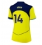 Tottenham Hotspur Archie Gray #14 3rd trikot Frauen 2025-26 Kurzarm