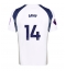 Tottenham Hotspur Archie Gray #14 Heimtrikot 2025-26 Kurzarm Tottenham Hotspur Archie Gray #14 Heimtrikot 2025-26 Kurzarm