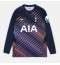 Tottenham Hotspur Auswärtstrikot 2026-27 Langarm