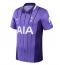 Tottenham Hotspur Cristian Romero #17 3rd trikot 2026-27 Kurzarm Tottenham Hotspur Cristian Romero #17 3rd trikot 2026-27 Kurzarm