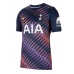 Tottenham Hotspur Cristian Romero #17 Auswärtstrikot 2026-27 Kurzarm Tottenham Hotspur Cristian Romero #17 Auswärtstrikot 2026-27 Kurzarm
