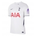 Tottenham Hotspur Cristian Romero #17 Heimtrikot 2026-27 Kurzarm Tottenham Hotspur Cristian Romero #17 Heimtrikot 2026-27 Kurzarm