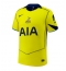 Tottenham Hotspur Destiny Udogie #13 3rd trikot 2025-26 Kurzarm