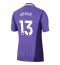 Tottenham Hotspur Destiny Udogie #13 3rd trikot 2026-27 Kurzarm