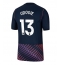 Tottenham Hotspur Destiny Udogie #13 Auswärtstrikot 2026-27 Kurzarm Tottenham Hotspur Destiny Udogie #13 Auswärtstrikot 2026-27 Kurzarm