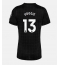 Tottenham Hotspur Destiny Udogie #13 Auswärtstrikot Frauen 2025-26 Kurzarm