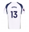 Tottenham Hotspur Destiny Udogie #13 Heimtrikot 2025-26 Kurzarm