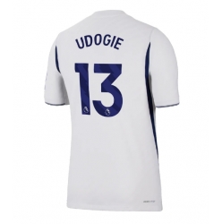 Tottenham Hotspur Destiny Udogie #13 Heimtrikot 2026-27 Kurzarm