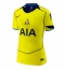Tottenham Hotspur Dominic Solanke #19 3rd trikot Frauen 2025-26 Kurzarm