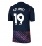 Tottenham Hotspur Dominic Solanke #19 Auswärtstrikot 2026-27 Kurzarm Tottenham Hotspur Dominic Solanke #19 Auswärtstrikot 2026-27 Kurzarm