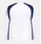 Tottenham Hotspur Heimtrikot 2025-26 Langarm Tottenham Hotspur Heimtrikot 2025-26 Langarm