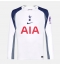 Tottenham Hotspur Heimtrikot 2025-26 Langarm Tottenham Hotspur Heimtrikot 2025-26 Langarm