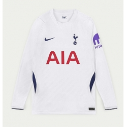 Tottenham Hotspur Heimtrikot 2026-27 Langarm