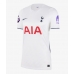 Tottenham Hotspur Heimtrikot Frauen 2026-27 Kurzarm Tottenham Hotspur Heimtrikot Frauen 2026-27 Kurzarm