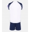 Tottenham Hotspur Heimtrikot Kinder 2025-26 Kurzarm (+ kurze hosen)