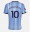 Tottenham Hotspur James Maddison #10 Auswärtstrikot 2024-25 Kurzarm