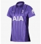 Tottenham Hotspur Lucas Bergvall #15 3rd trikot Frauen 2026-27 Kurzarm