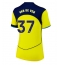 Tottenham Hotspur Micky van de Ven #37 3rd trikot Frauen 2025-26 Kurzarm