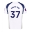 Tottenham Hotspur Micky van de Ven #37 Heimtrikot 2025-26 Kurzarm