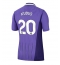 Tottenham Hotspur Mohammed Kudus #20 3rd trikot 2026-27 Kurzarm