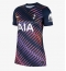 Tottenham Hotspur Omar Marmoush #22 Auswärtstrikot Frauen 2026-27 Kurzarm