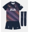 Tottenham Hotspur Omar Marmoush #22 Auswärtstrikot Kinder 2026-27 Kurzarm (+ kurze hosen)