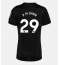 Tottenham Hotspur Pape Matar Sarr #29 Auswärtstrikot Frauen 2025-26 Kurzarm