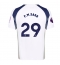 Tottenham Hotspur Pape Matar Sarr #29 Heimtrikot 2025-26 Kurzarm