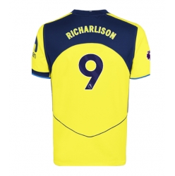 Tottenham Hotspur Richarlison #9 3rd trikot 2025-26 Kurzarm