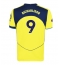 Tottenham Hotspur Richarlison #9 3rd trikot 2025-26 Kurzarm
