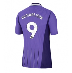Tottenham Hotspur Richarlison #9 3rd trikot 2026-27 Kurzarm