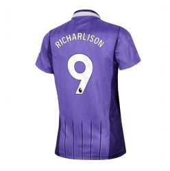 Tottenham Hotspur Richarlison #9 3rd trikot Frauen 2026-27 Kurzarm