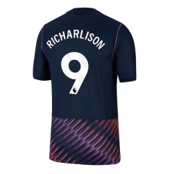 Tottenham Hotspur Richarlison #9 Auswärtstrikot 2026-27 Kurzarm
