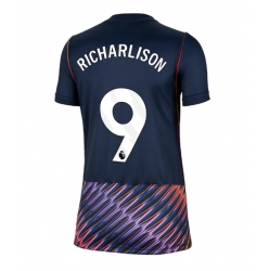 Tottenham Hotspur Richarlison #9 Auswärtstrikot Frauen 2026-27 Kurzarm