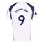 Tottenham Hotspur Richarlison #9 Heimtrikot 2025-26 Kurzarm