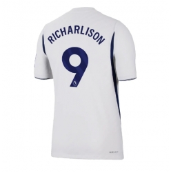 Tottenham Hotspur Richarlison #9 Heimtrikot 2026-27 Kurzarm