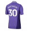 Tottenham Hotspur Rodrigo Bentancur #30 3rd trikot 2026-27 Kurzarm Tottenham Hotspur Rodrigo Bentancur #30 3rd trikot 2026-27 Kurzarm