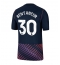 Tottenham Hotspur Rodrigo Bentancur #30 Auswärtstrikot 2026-27 Kurzarm