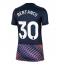 Tottenham Hotspur Rodrigo Bentancur #30 Auswärtstrikot Frauen 2026-27 Kurzarm Tottenham Hotspur Rodrigo Bentancur #30 Auswärtstrikot Frauen 2026-27 Kurzarm